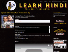 Tablet Screenshot of housefull.cuttingchai.com